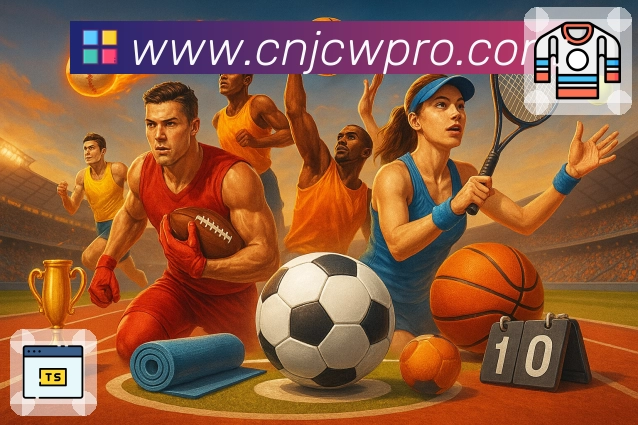 体育赛事直播与比分